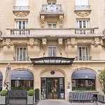 Montalembert 5* Paris