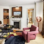 Hotel Montalembert