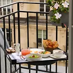 Montalembert Paris