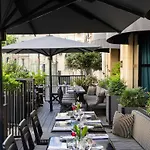 Hotel Montalembert Paris