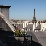 Montalembert Hotel Paris