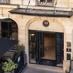 Hotel Montalembert