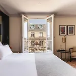 Montalembert 5* Paris