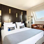 Montalembert 5* Paris