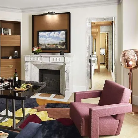 Hotel Montalembert 5*