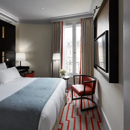 Montalembert Hotel 5*