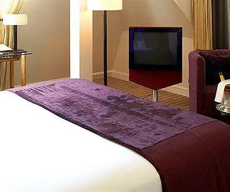 Hotel Montalembert