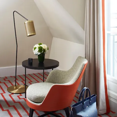 Montalembert Hotel Paris