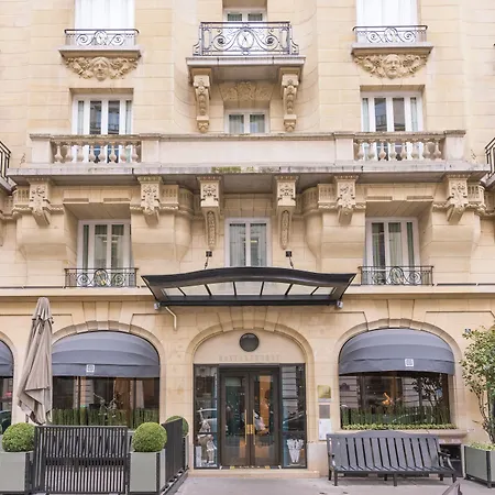 Montalembert 5* Paris