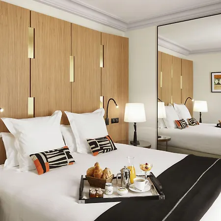 Montalembert Hotel