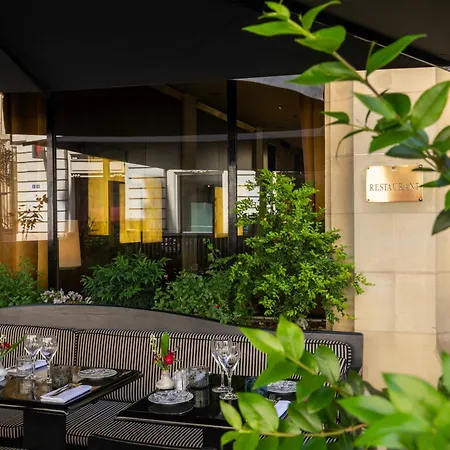 Montalembert 5* Paris