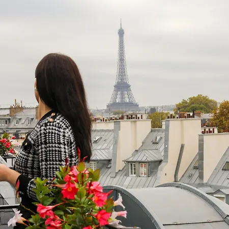 Montalembert Hotel 5*