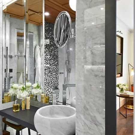 Montalembert Hotel 5*