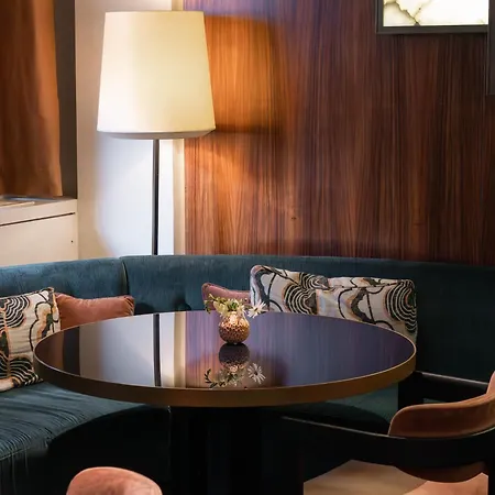 Montalembert Hotel Paris