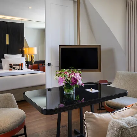 Montalembert 5*