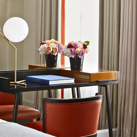 Montalembert Paris