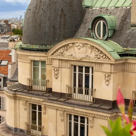Montalembert Hotel Paris