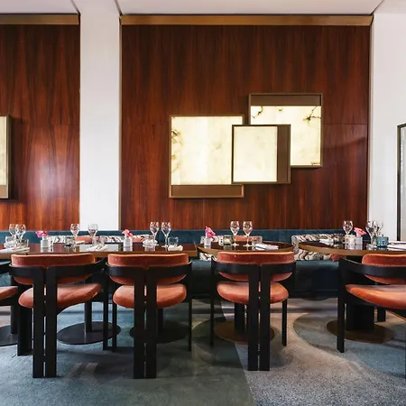 Montalembert 5* Paris