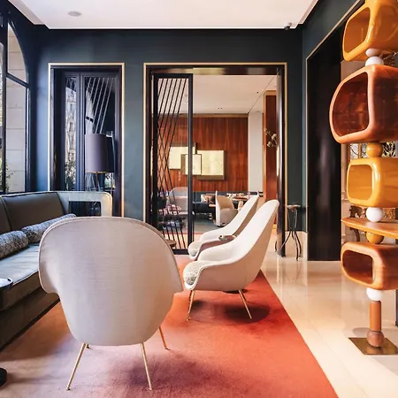 Montalembert Hotel 5*