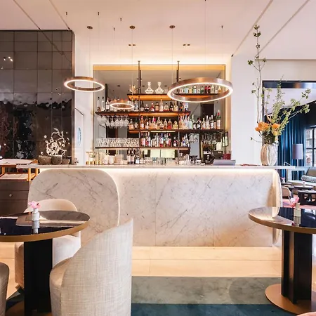 Montalembert Hotel 5*