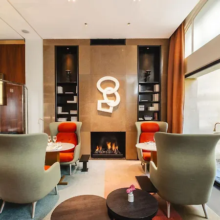 Montalembert Hotel