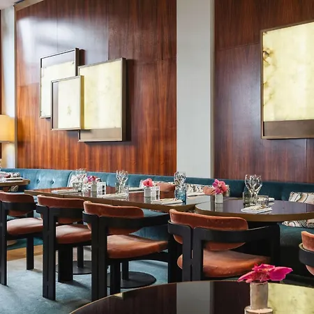 Hotel Montalembert