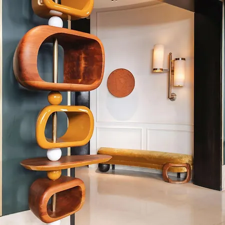 Hotel Montalembert 5*