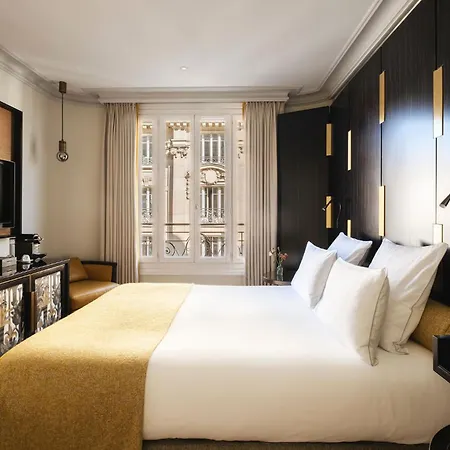 Hotel Montalembert 5*