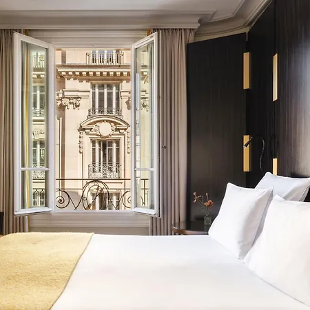 Hotel Montalembert 5*