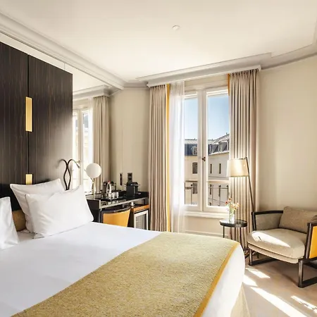 Montalembert Paris