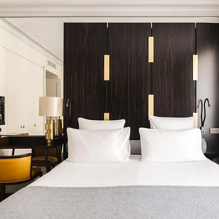 Montalembert Hotel Paris