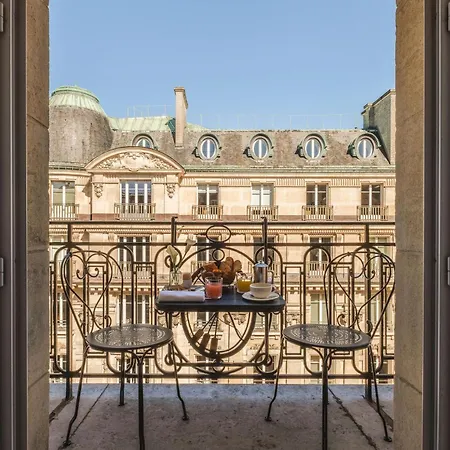 Hotel Montalembert