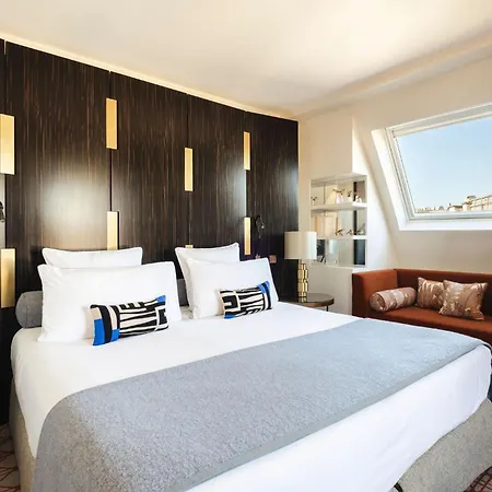 Montalembert 5* Paris