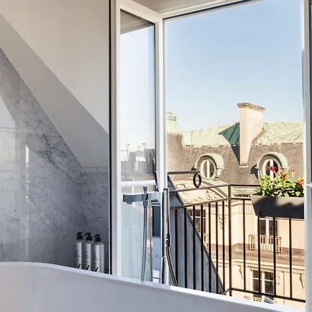 Montalembert Hotel