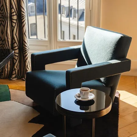 Montalembert Paris