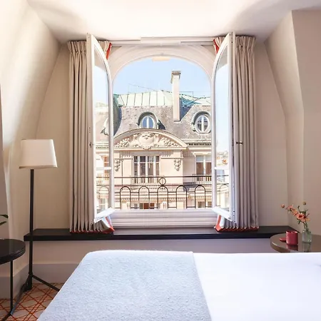 Hotel Montalembert