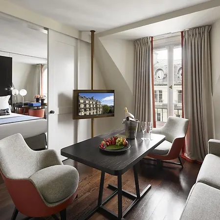 Montalembert 5*