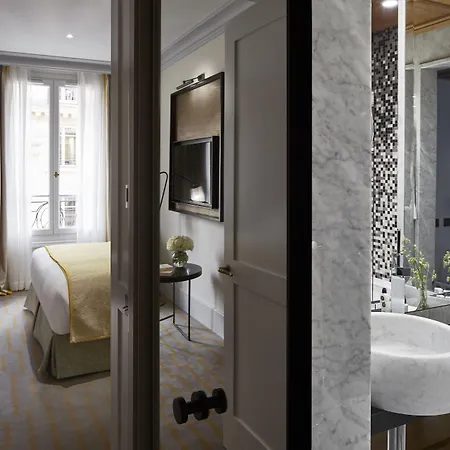 Montalembert Hotel