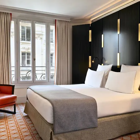 Hotel Montalembert 5*