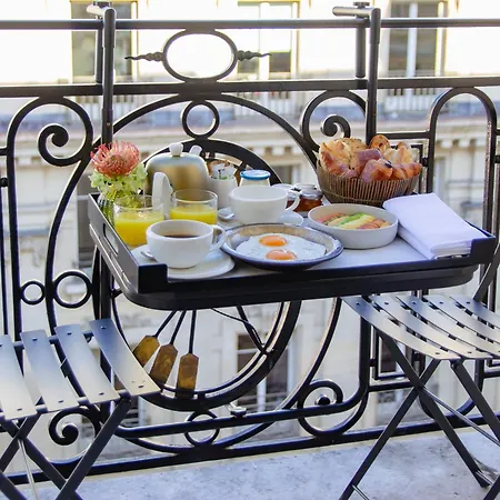 Ξενοδοχείο Montalembert 5*