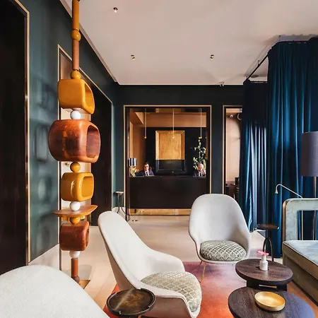 Hotel Montalembert