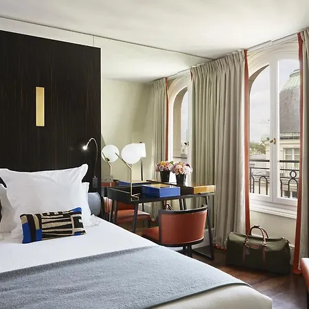 Montalembert Hotel Paris