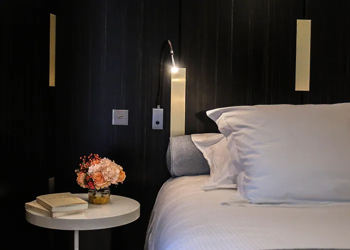 Montalembert Hotel