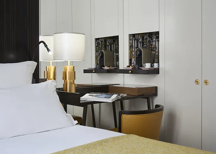 Montalembert 5*