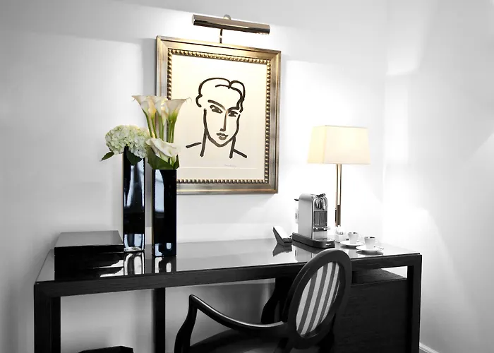 Montalembert 5*