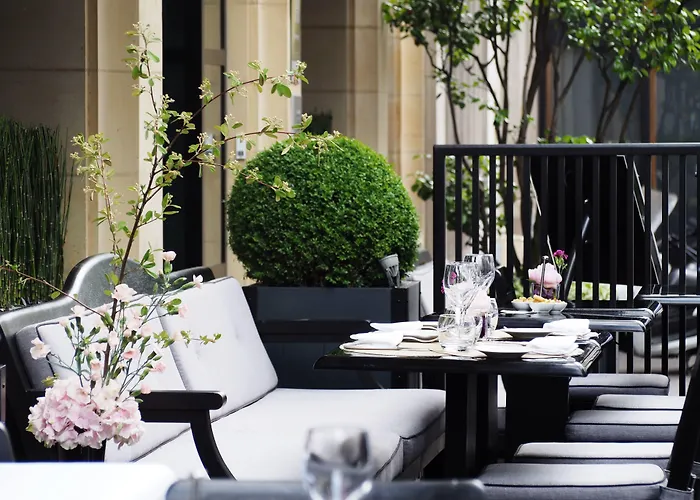 Montalembert 5*