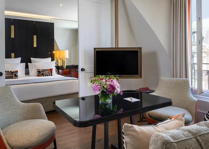 Montalembert 5*