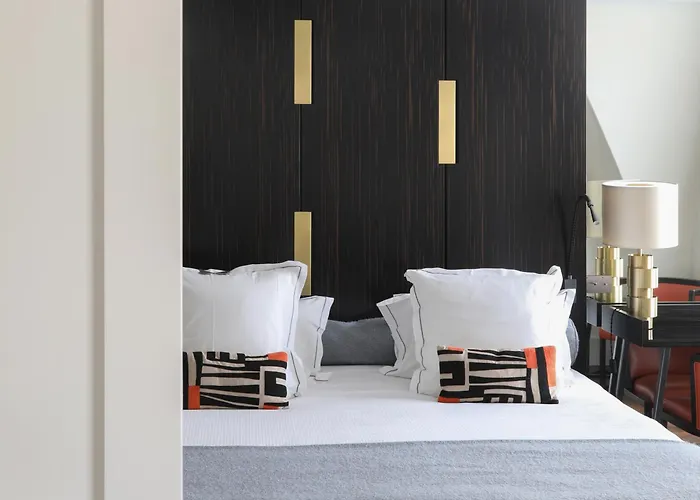 Montalembert Hotel Parigi