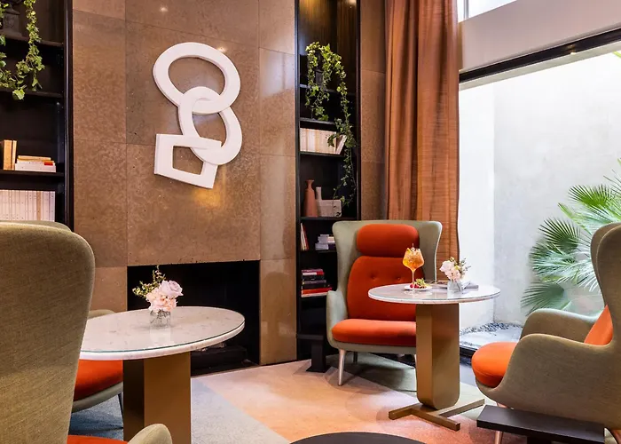 Montalembert 5*
