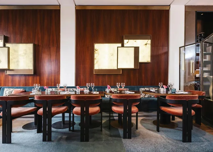 Montalembert 5* Parigi